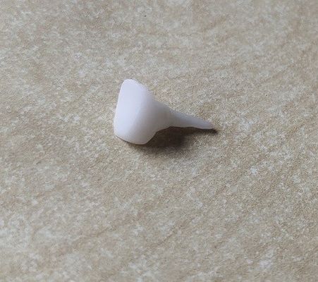 Courrier de noyau du pivot ISO13485 et noyau dentaires pour la dent de fracture
