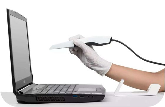 Impression de DAO Digital des dossiers oraux du balayage STL